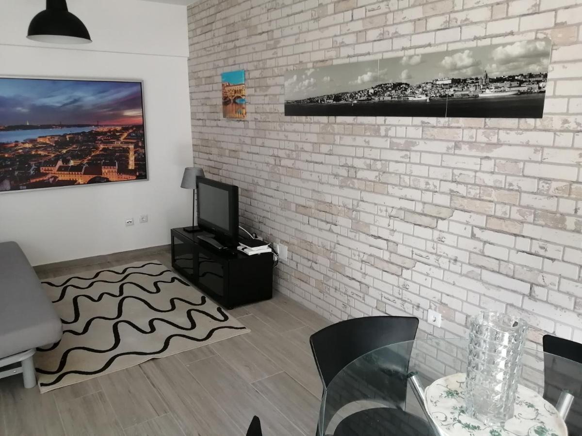 Paradise Space Alges Bagian luar foto
