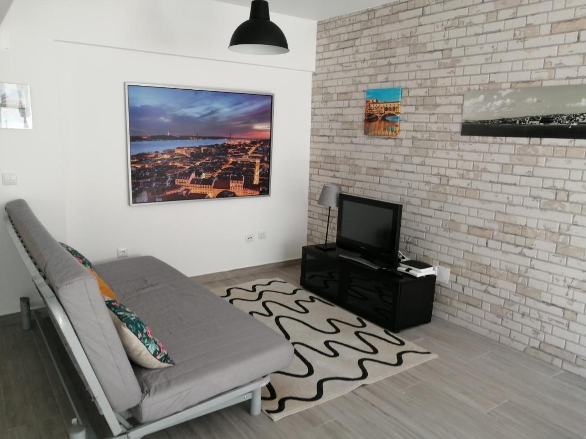 Paradise Space Alges Bagian luar foto