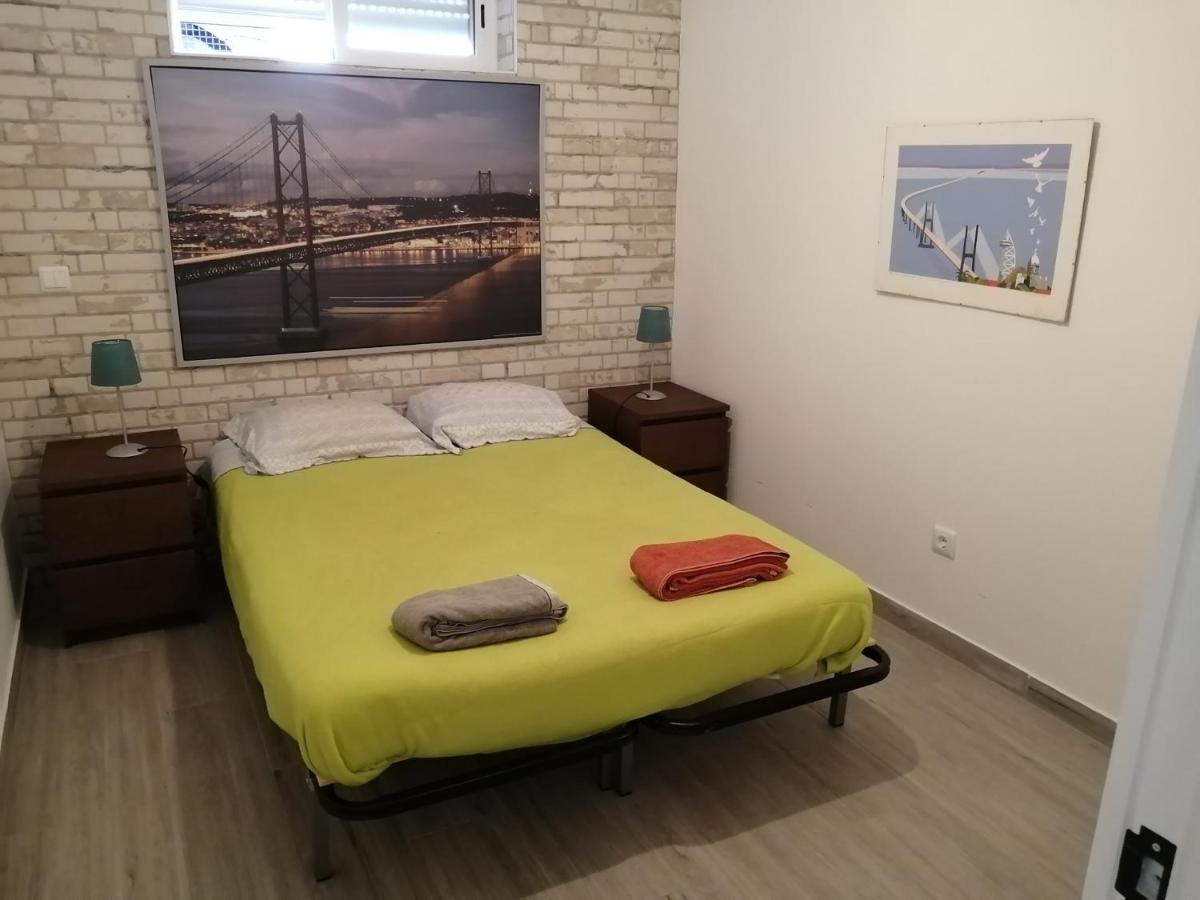 Paradise Space Alges Bagian luar foto