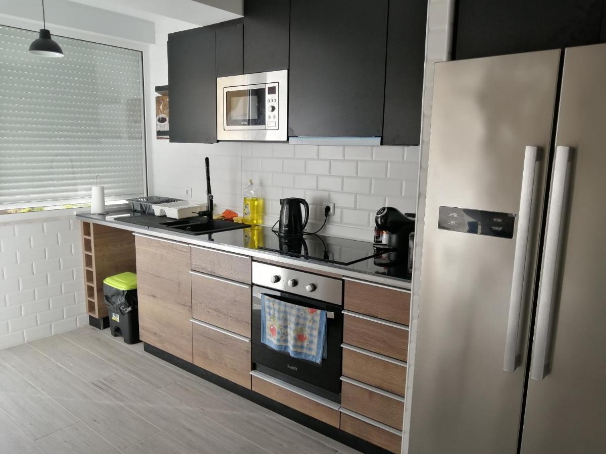 Paradise Space Alges Bagian luar foto