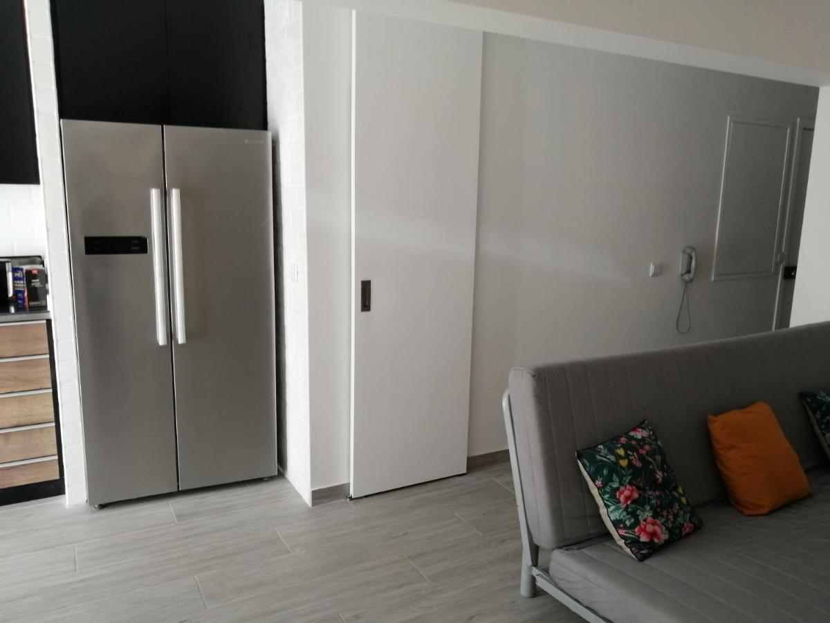 Paradise Space Alges Bagian luar foto