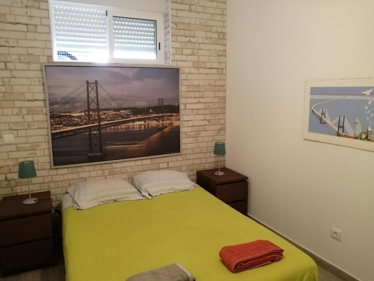 Paradise Space Alges Bagian luar foto